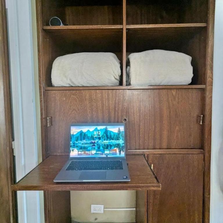 Florida & Galerias Pacífico for 3 guests - Apartamento de 1 dormitorio - 11