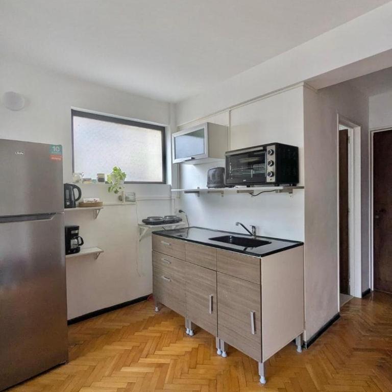 Florida & Galerias Pacífico for 3 guests - Apartamento de 1 dormitorio - 12