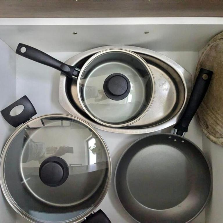 Florida & Galerias Pacífico for 3 guests - Apartamento de 1 dormitorio - 13