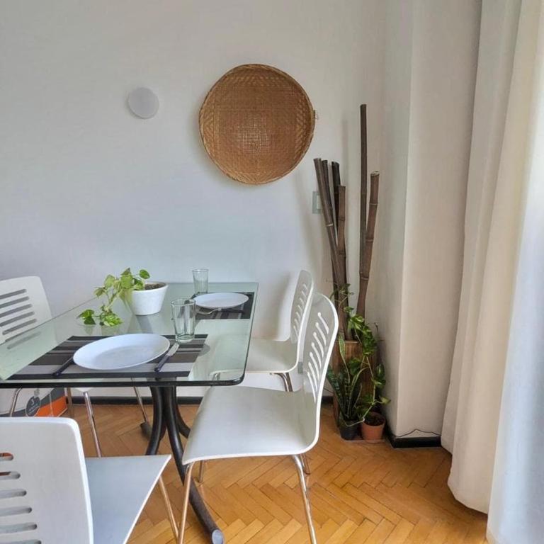 Florida & Galerias Pacífico for 3 guests - Apartamento de 1 dormitorio - 19