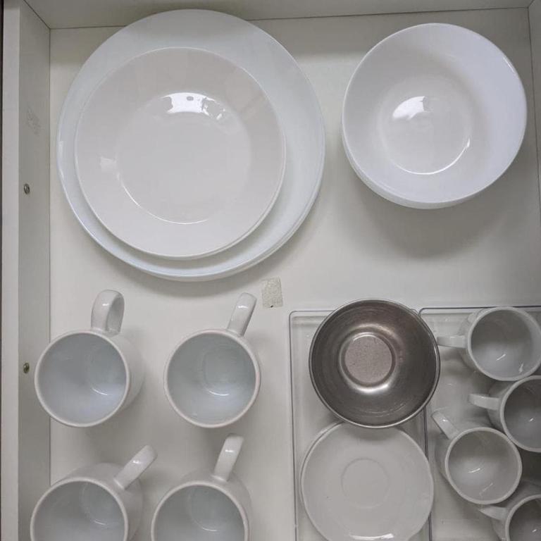 Florida & Galerias Pacífico for 3 guests - One-Bedroom Apartment - 22