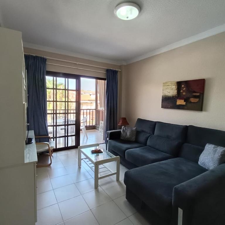 Cefe Sunset Apartment - Apartamento de 1 dormitorio - 1