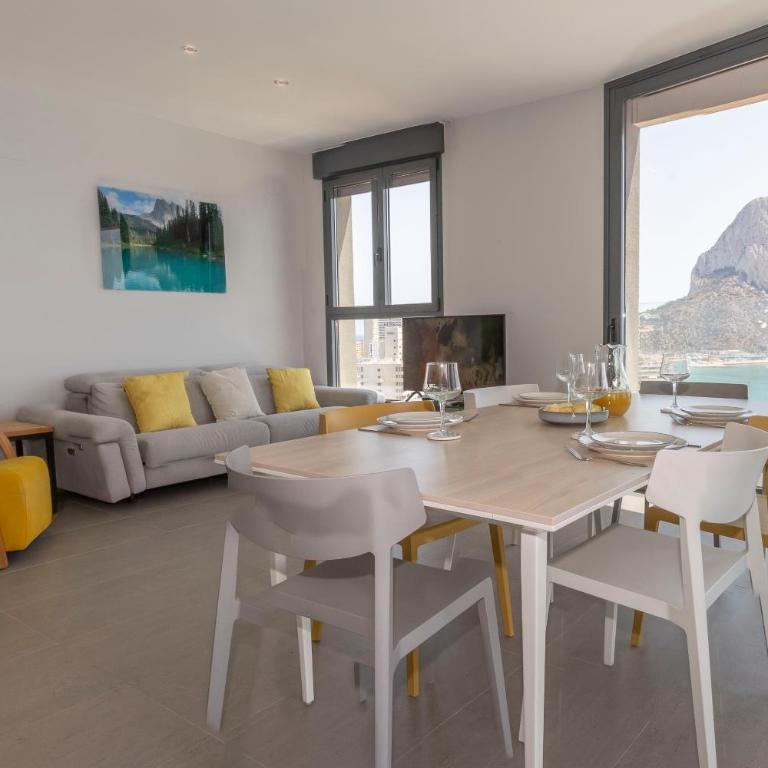 Apartamento Infinium 4 - Costa CarpeDiem - Two-Bedroom Apartment - 7