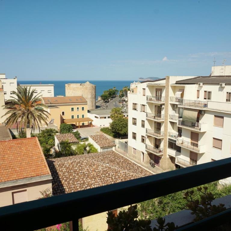 Hotel La Margherita & SPA - Camera Matrimoniale/Doppia con Letti Singoli con Balcone e Vista Mare - 8