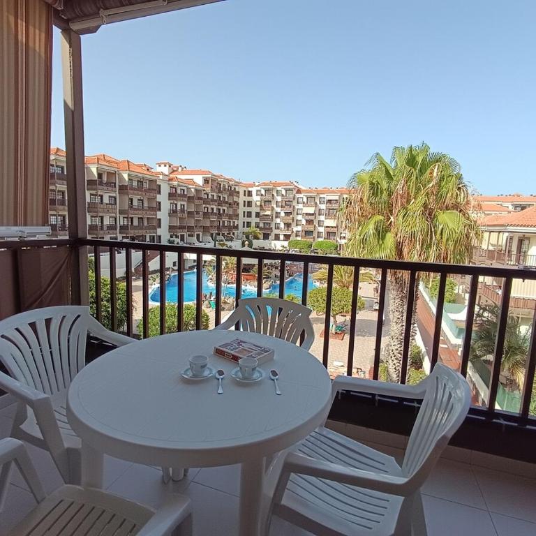 Cefe Sunset Apartment - Apartamento de 1 dormitorio - 2