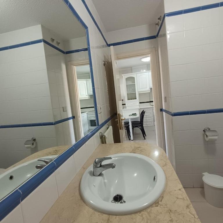 Cefe Sunset Apartment - Apartamento de 1 dormitorio - 3