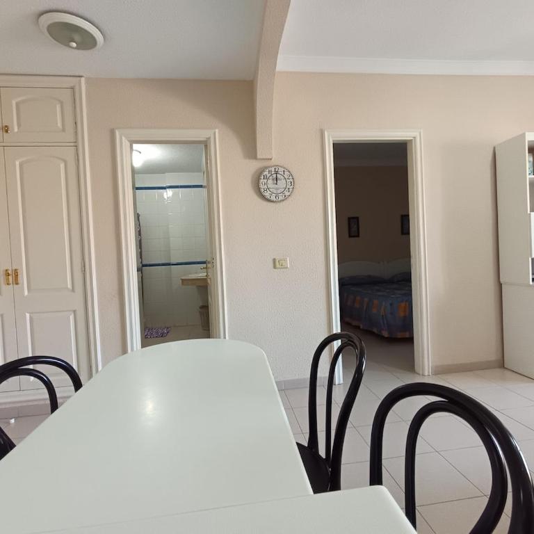 Cefe Sunset Apartment - Apartamento de 1 dormitorio - 4