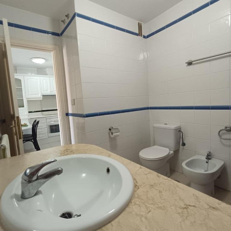 Cefe Sunset Apartment - Apartamento de 1 dormitorio - 5