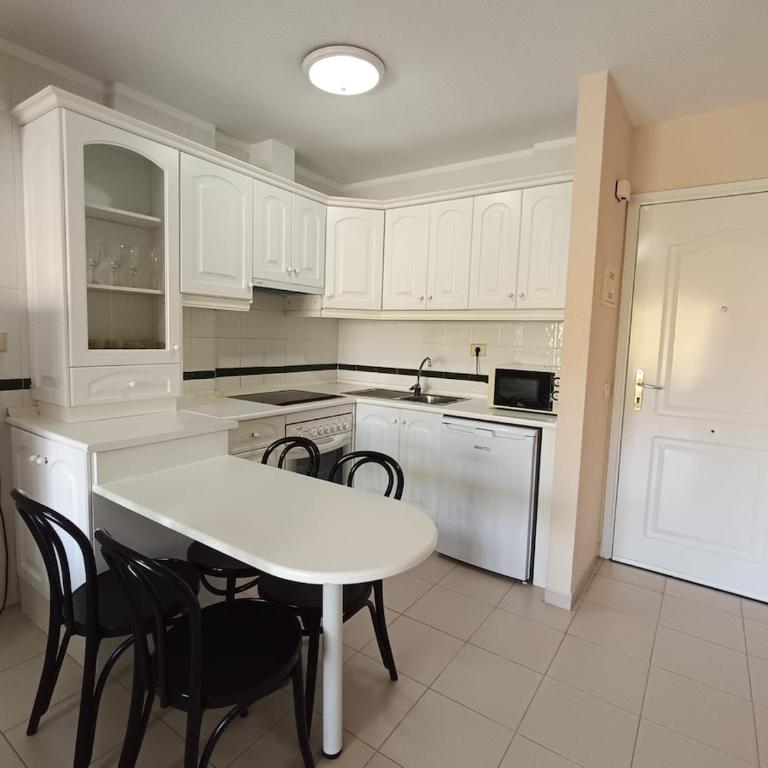 Cefe Sunset Apartment - Apartamento de 1 dormitorio - 10