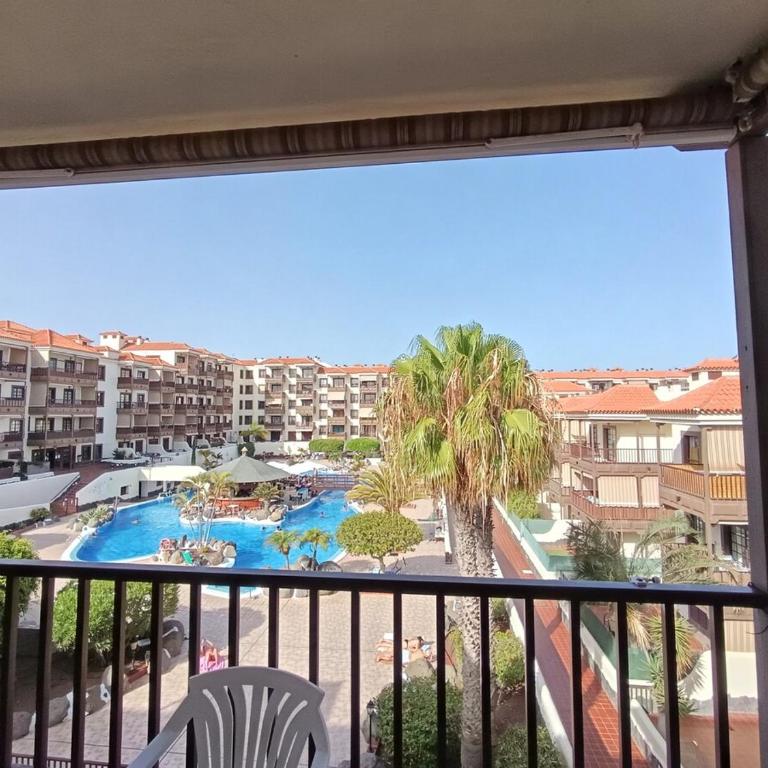 Cefe Sunset Apartment - Apartamento de 1 dormitorio - 11