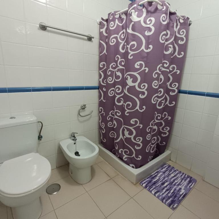 Cefe Sunset Apartment - Apartamento de 1 dormitorio - 12