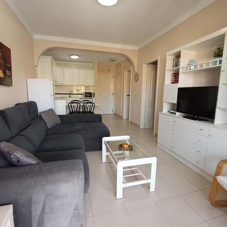 Cefe Sunset Apartment - Apartamento de 1 dormitorio - 16
