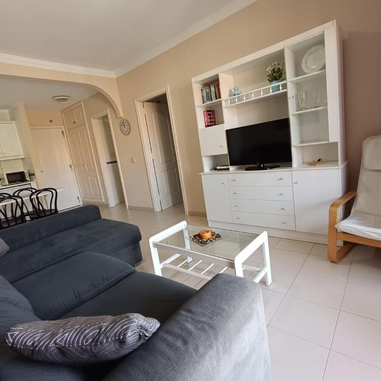 Cefe Sunset Apartment - Apartamento de 1 dormitorio - 17