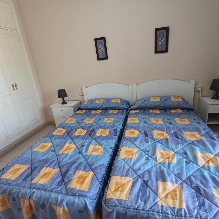 Cefe Sunset Apartment - Apartamento de 1 dormitorio - 23