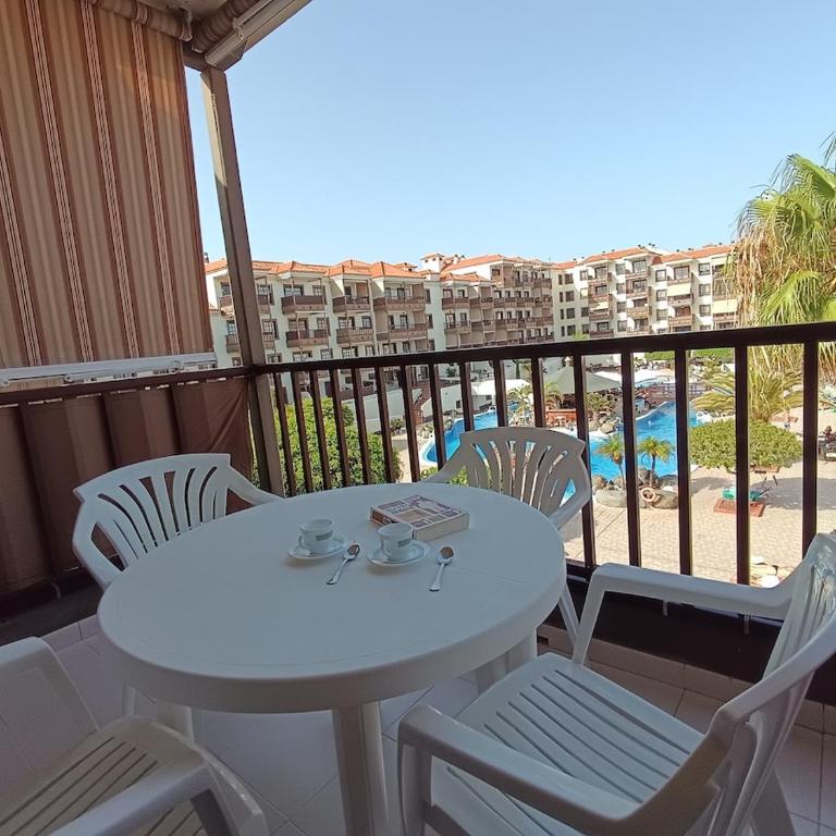 Cefe Sunset Apartment - Apartamento de 1 dormitorio - 24