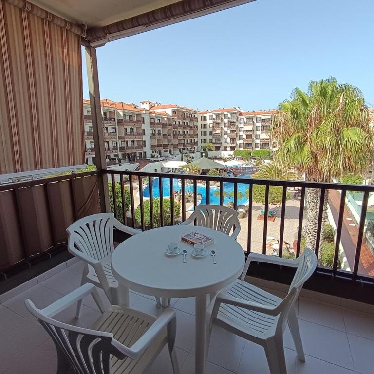 Cefe Sunset Apartment - Apartamento de 1 dormitorio - 25