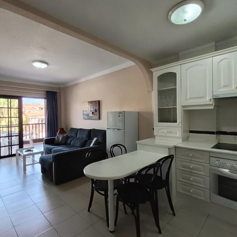 Cefe Sunset Apartment - Apartamento de 1 dormitorio - 29