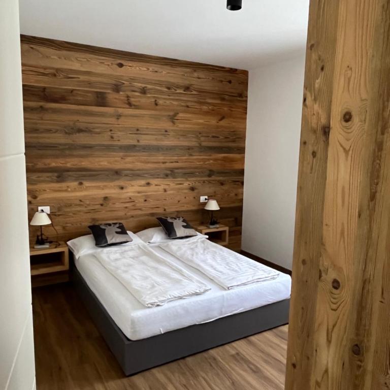 Mountain Garden Apartments Larice - Apartamento de 3 dormitorios - 50