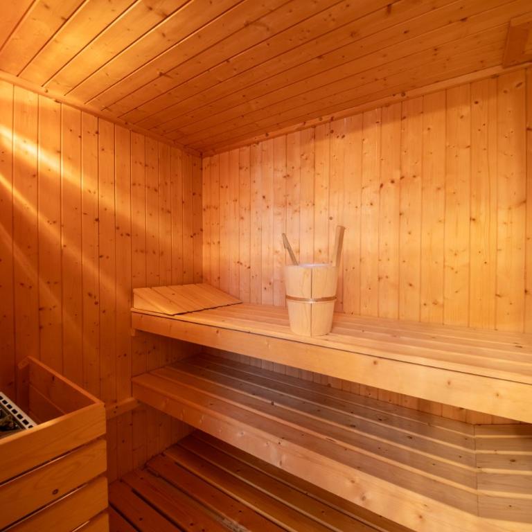 Naturresidenz Theistadl - Apartment mit Sauna - 2