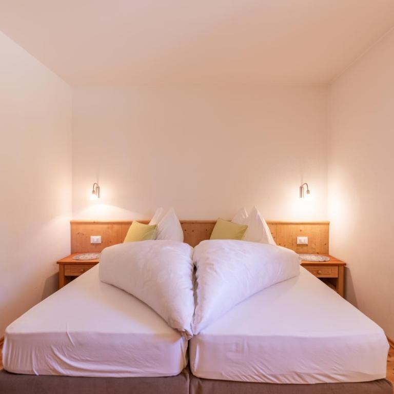 Naturresidenz Theistadl - Apartment mit 1 Schlafzimmer und Balkon - 5