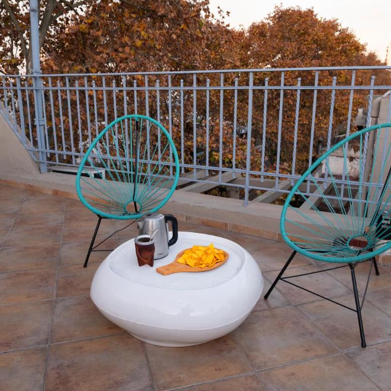 Art house apartments - Casa - 4