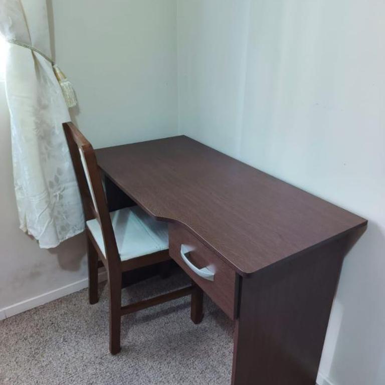 Departamento práctico y funcional - Apartamento de 2 dormitorios - 5