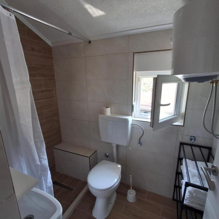 Apartman Djole 1 - Apartman sa 1 Spavaćom Sobom - 4