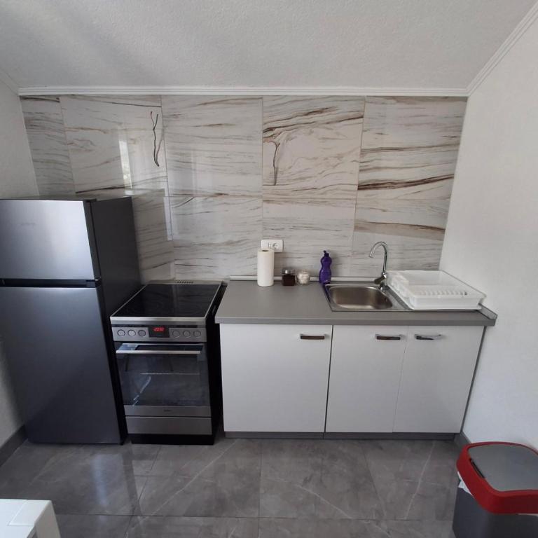 Apartman Djole 1 - Apartman sa 1 Spavaćom Sobom - 6
