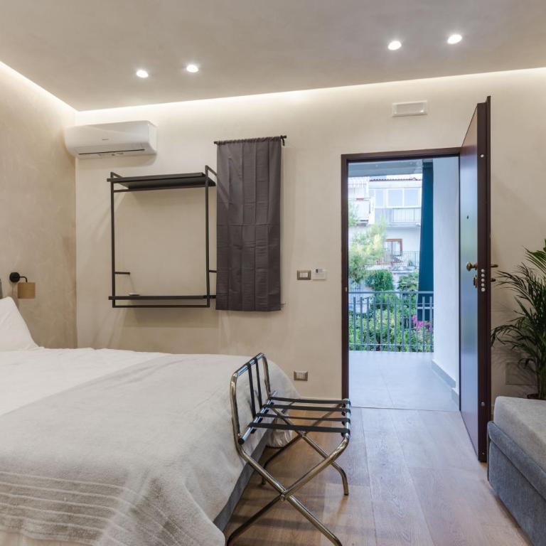 Tropicalia Suites by Wonderful Italy - Chambre Triple - 2