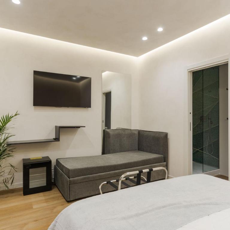 Tropicalia Suites by Wonderful Italy - Chambre Triple - 3