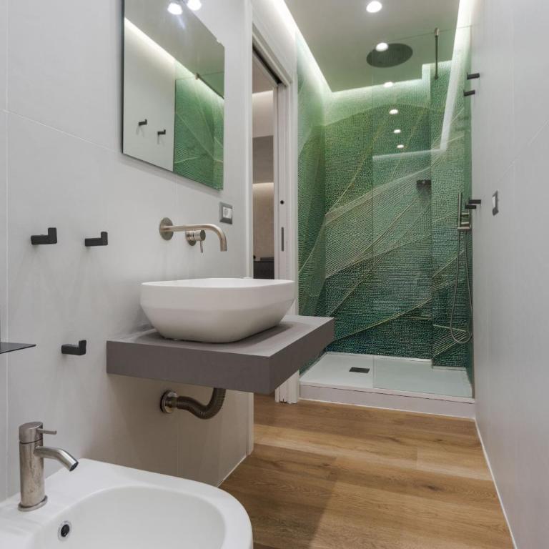 Tropicalia Suites by Wonderful Italy - Chambre Triple - 9
