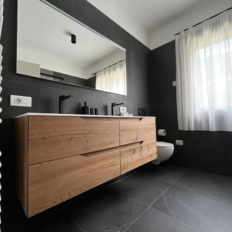 Mountain Garden Apartments Larice - Apartamento de 3 dormitorios - 54