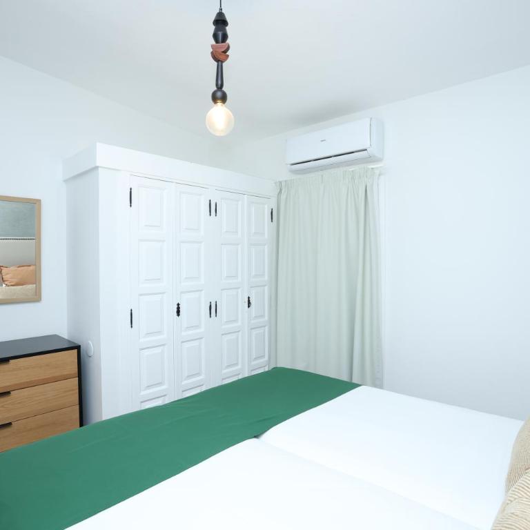 Sahara Beach Club - Casa con 1 dormitorio - 5