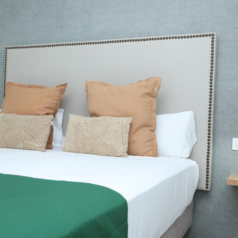 Sahara Beach Club - Casa con 1 dormitorio - 6