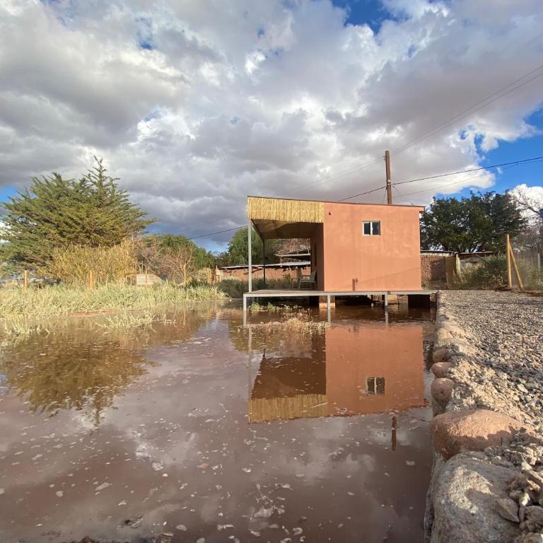 Cielo Tiny House - One-Bedroom House - 16