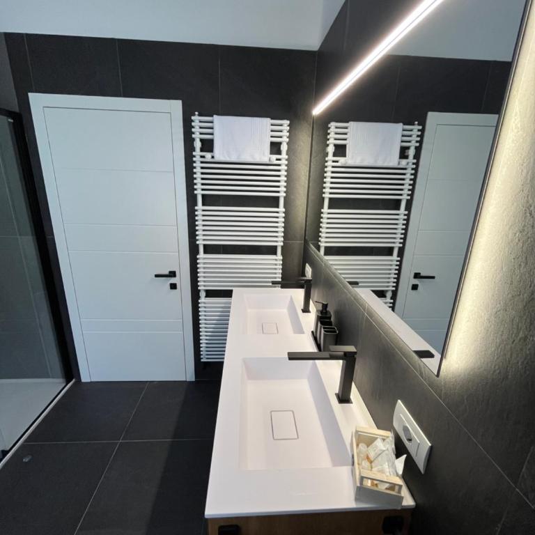 Mountain Garden Apartments Larice - Apartamento de 3 dormitorios - 57