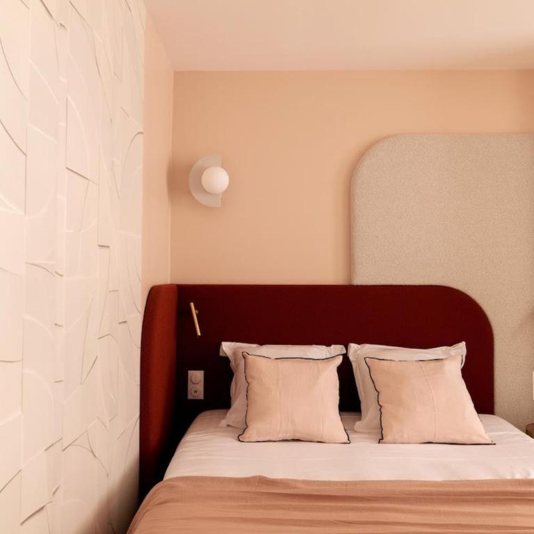 La vie en Rose - 2 chambres doubles - Apartamento de 2 dormitorios - 7
