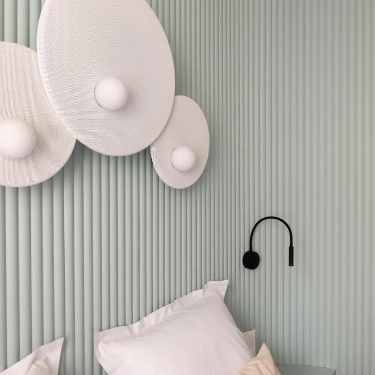La vie en Rose - 2 chambres doubles - Apartamento de 2 dormitorios - 15