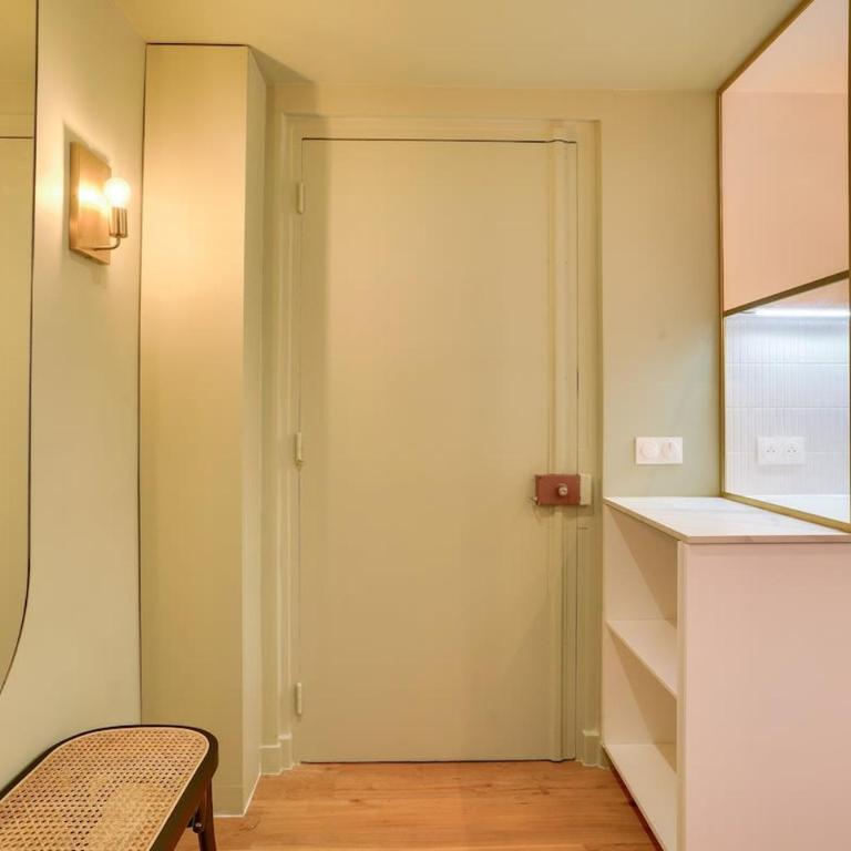 La vie en Rose - 2 chambres doubles - Apartamento de 2 dormitorios - 22