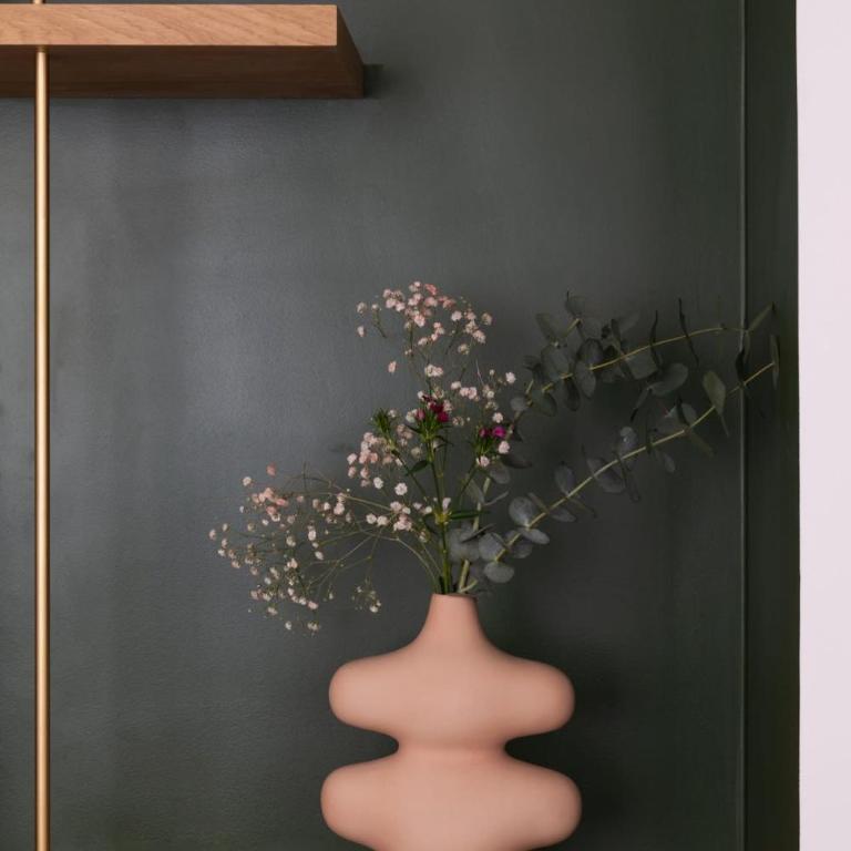 La vie en Rose - 2 chambres doubles - Apartamento de 2 dormitorios - 28