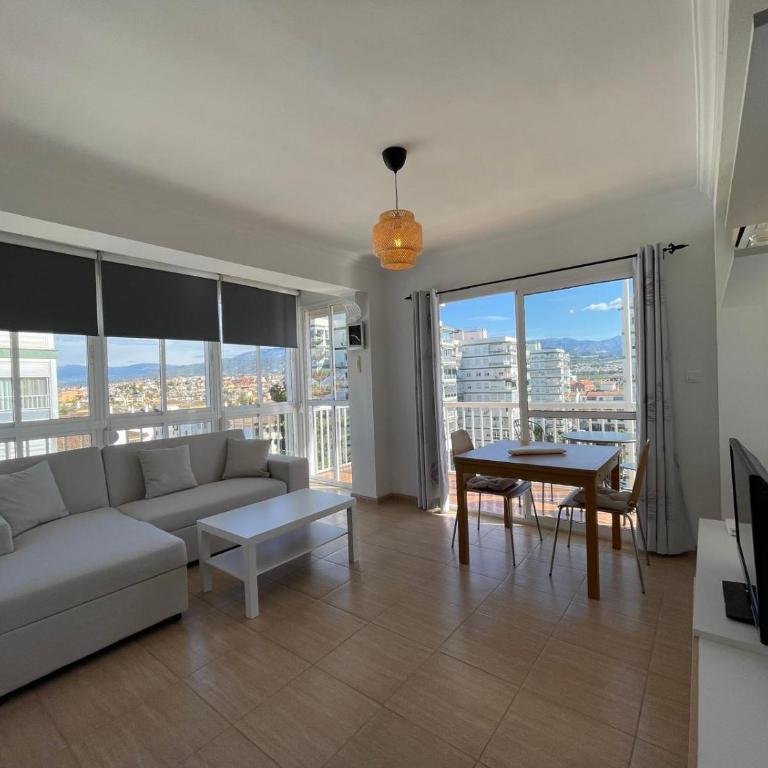Terrasol Berlin 8ª Planta - One-Bedroom Apartment - 3