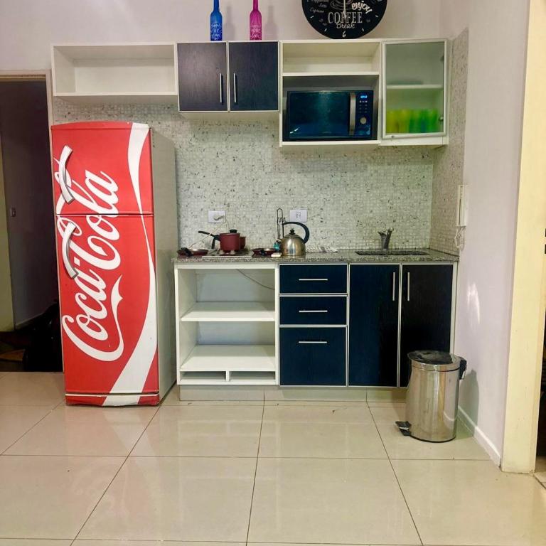 Oasis NUÑEZ - One-Bedroom Apartment - 3
