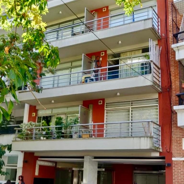 Oasis NUÑEZ - One-Bedroom Apartment - 2