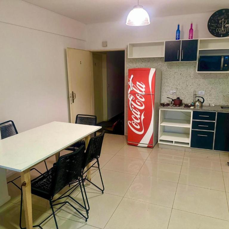 Oasis NUÑEZ - One-Bedroom Apartment - 4