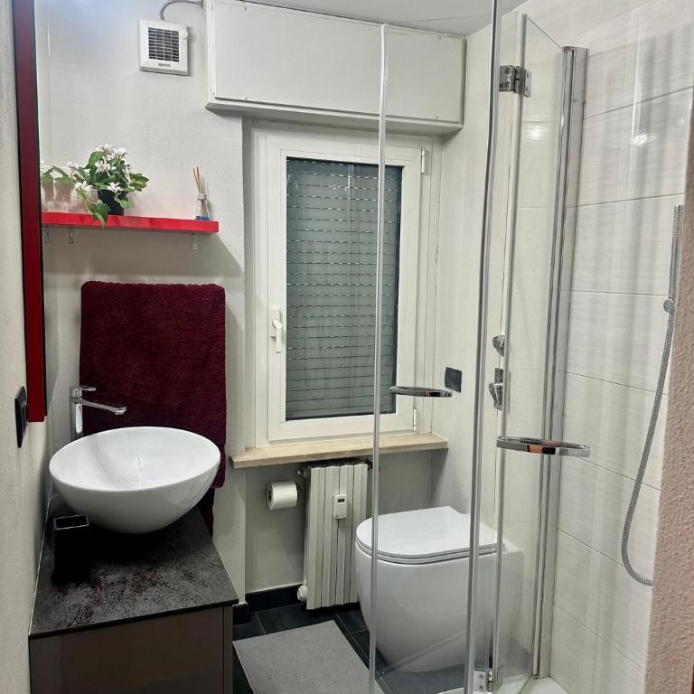 Duomo - Naviglio Apartment Milan - Appartamento con 2 Camere da Letto - 12