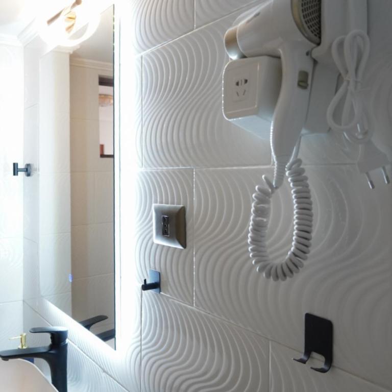 Kilantur Plaza - Habitación Individual Estándar - 4