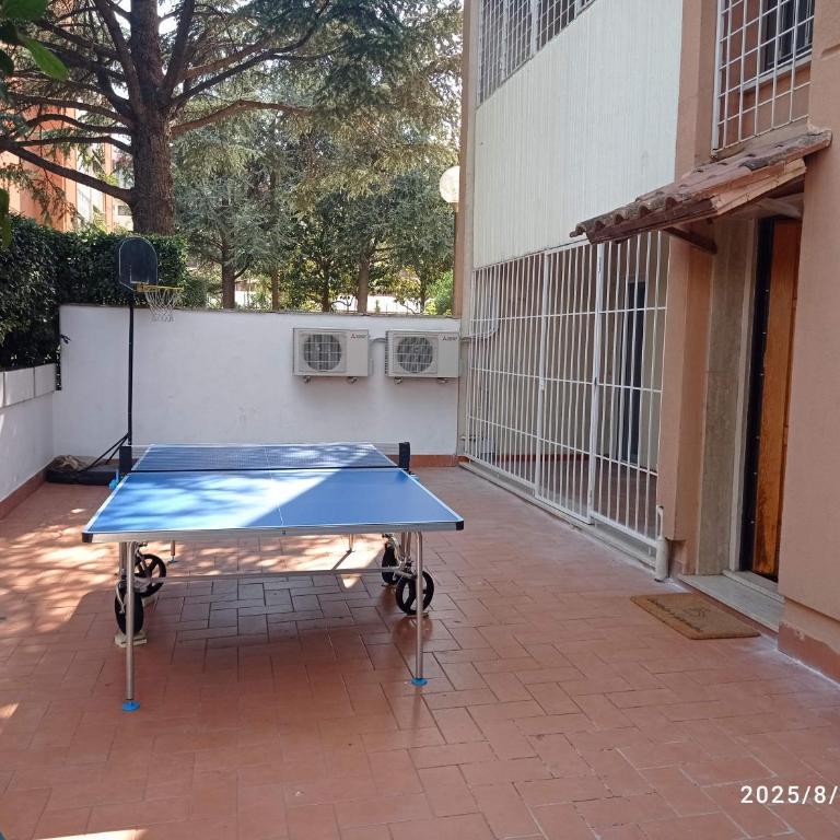 Alloggio per uso Turistico Falcocchio Massimo - Apartment mit 1 Schlafzimmer - 6