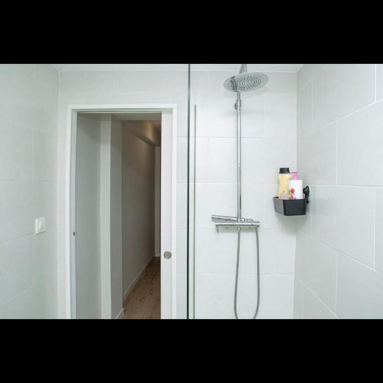 Habitación luminosa en piso compartido - One-Bedroom Apartment - 41