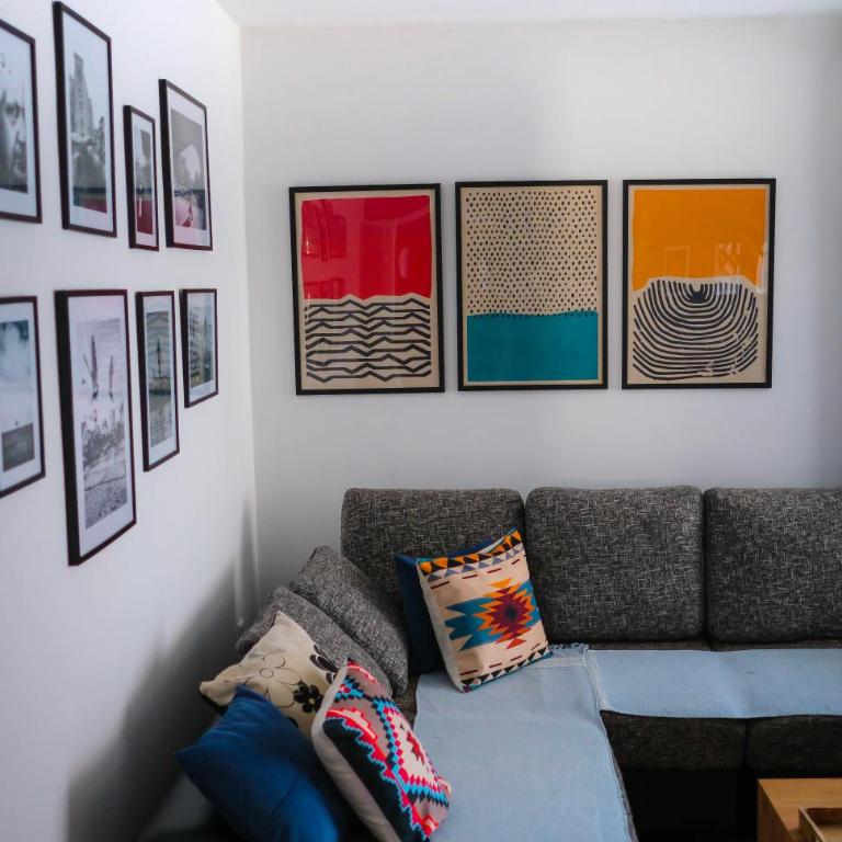 Alen Apartment Old town - Free Parking - Apartman sa Balkonom - 37
