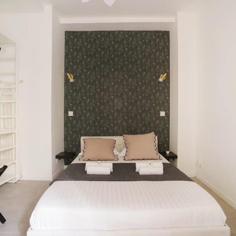 2 bedrooms apartment in the 15th district - Appartement 2 Chambres - 7